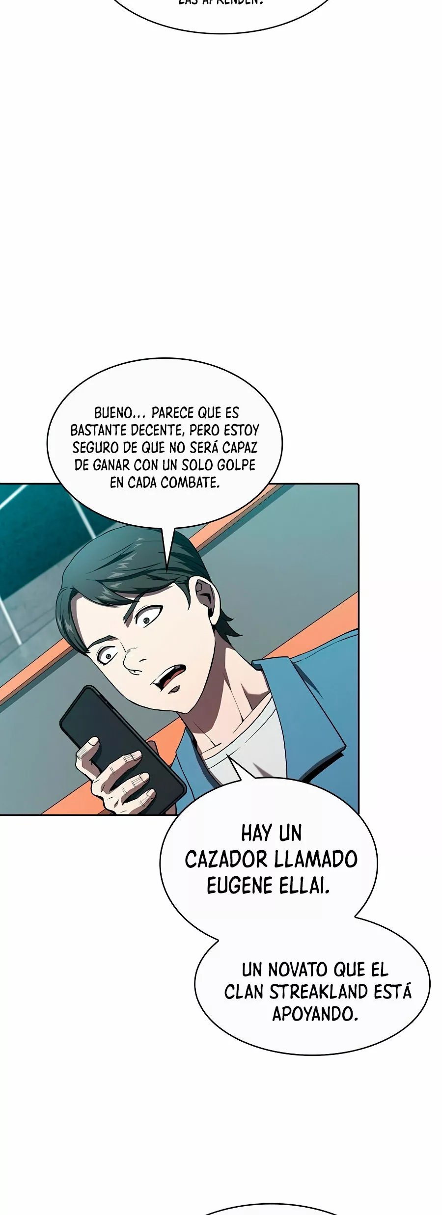 Página 47 del Manga