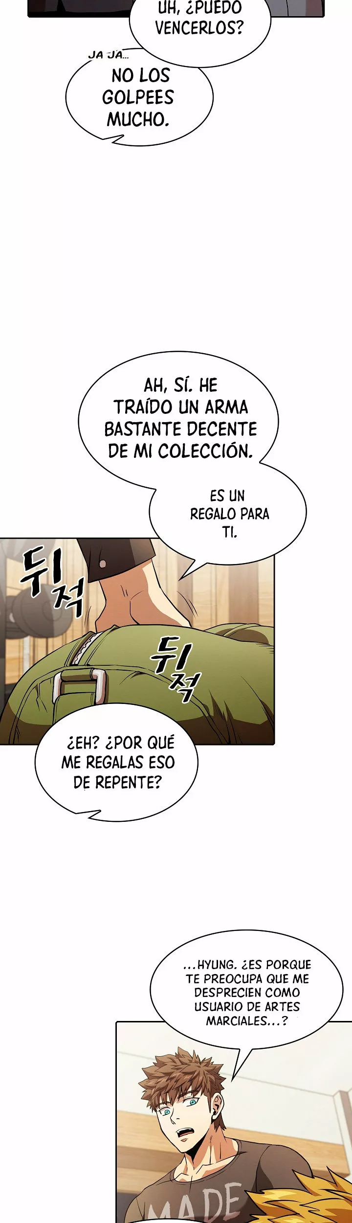 Página 36 del Manga