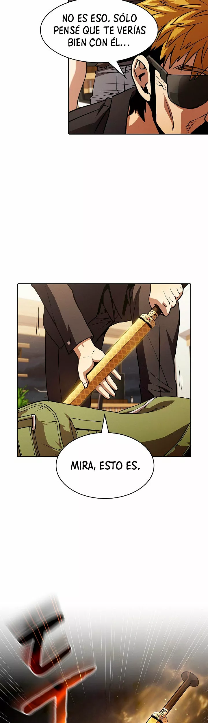 Página 37 del Manga