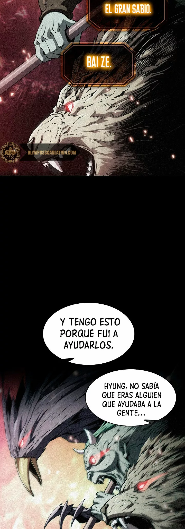 Página 42 del Manga