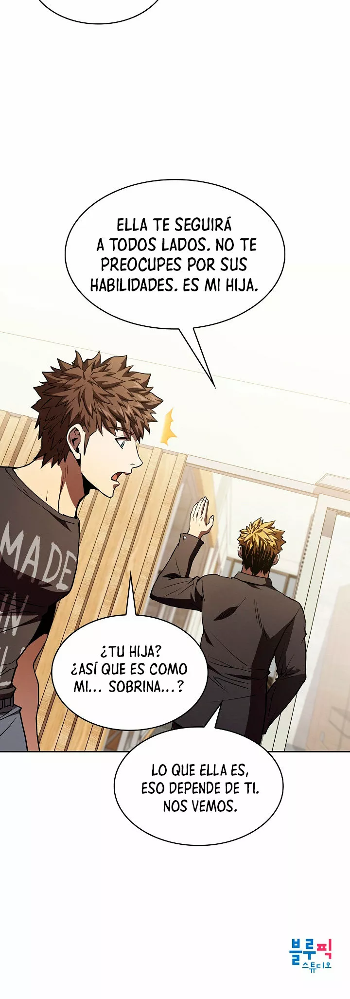 Página 44 del Manga