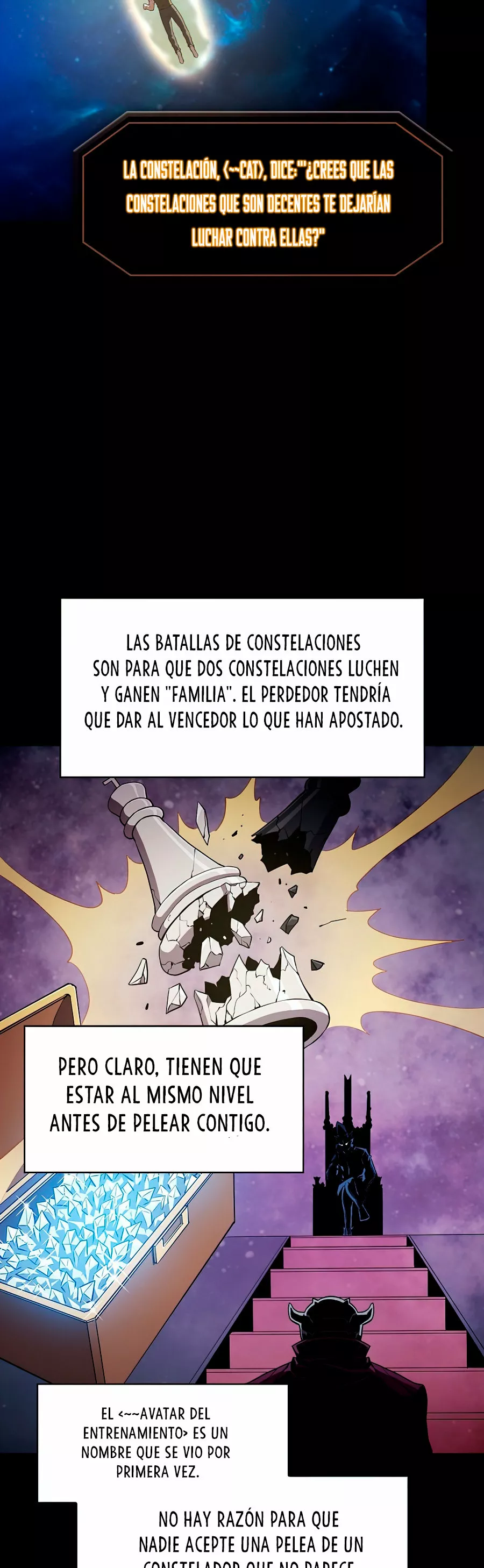 Página 36 del Manga