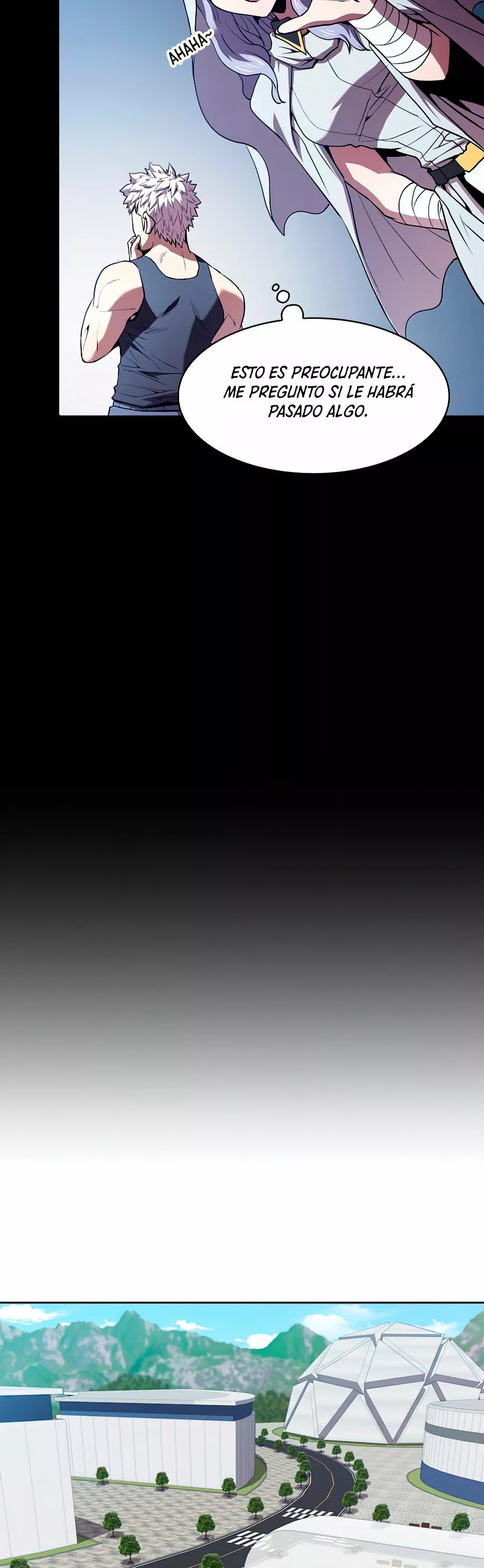 Página 38 del Manga