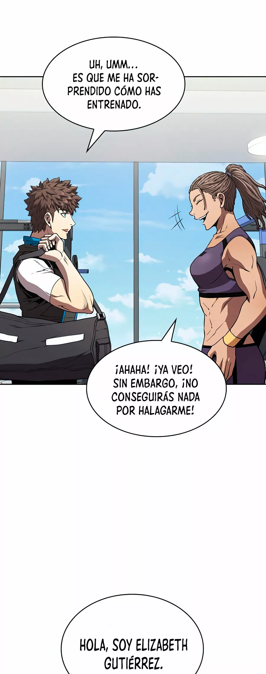 Página 48 del Manga