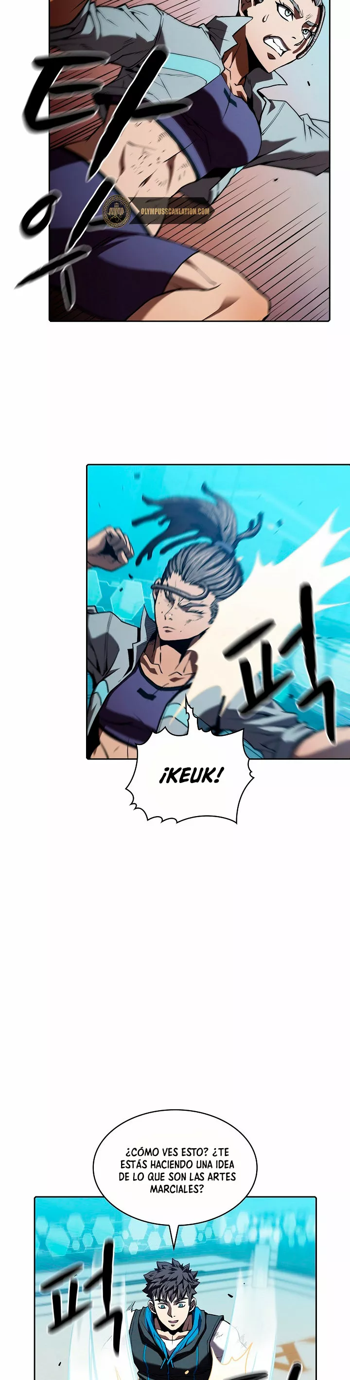 Página 30 del Manga