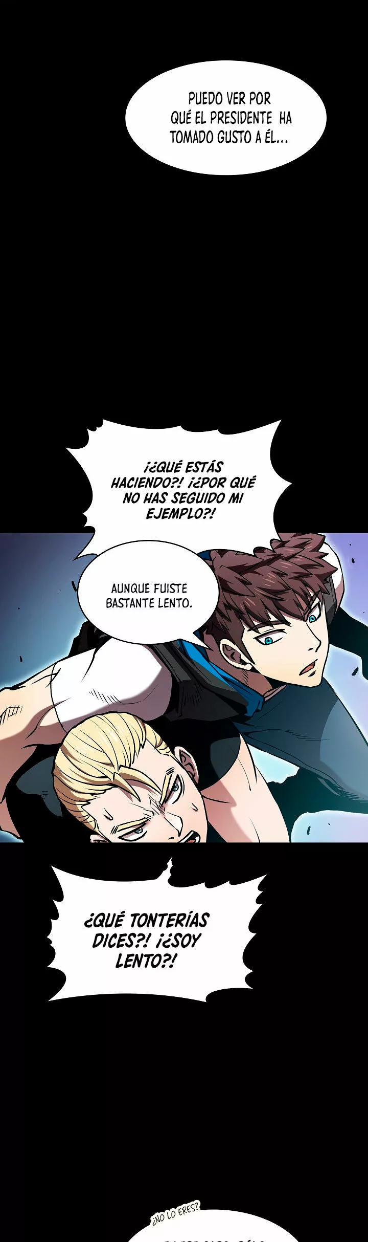 Página 34 del Manga