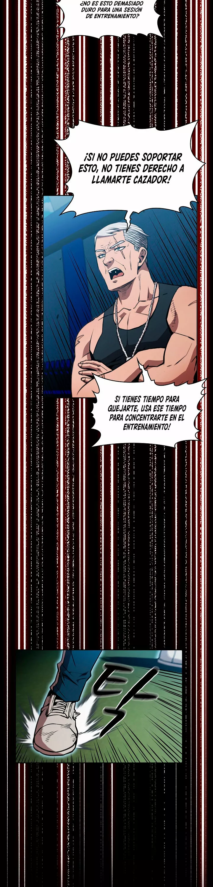 Página 41 del Manga