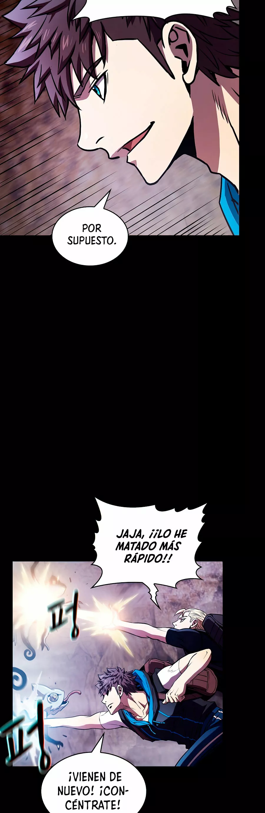 Página 37 del Manga