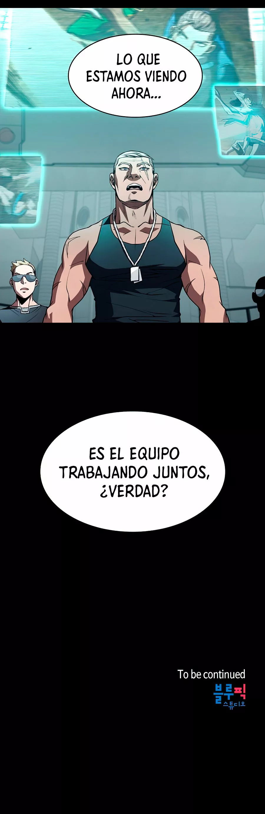 Página 39 del Manga