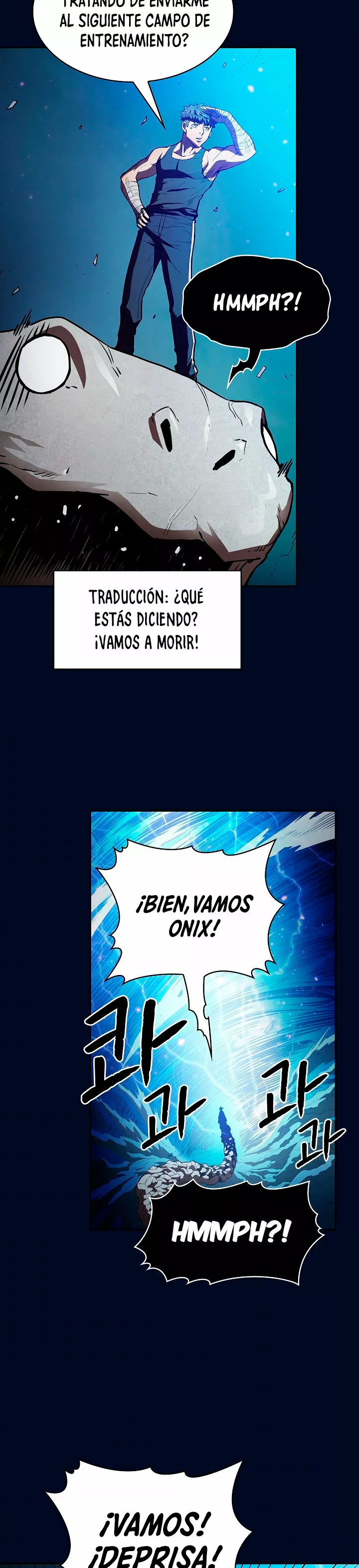 Página 34 del Manga