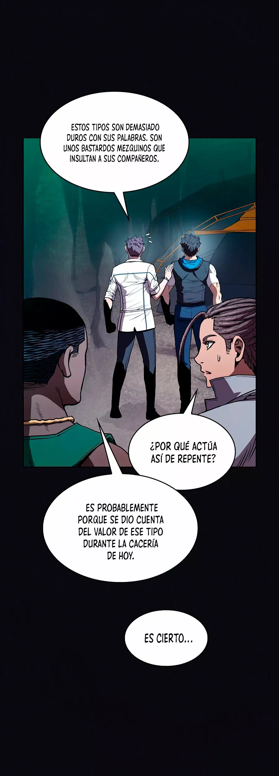 Página 36 del Manga