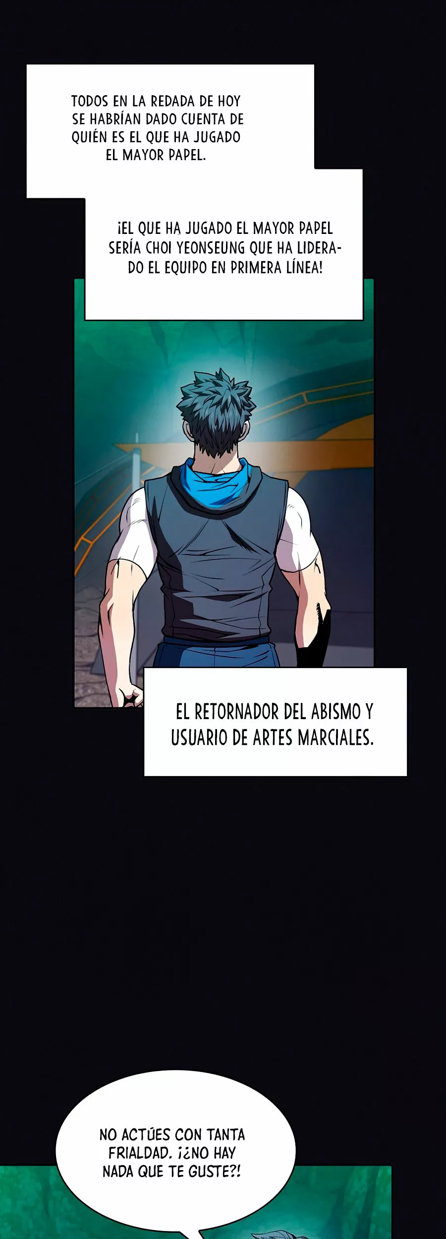 Página 37 del Manga