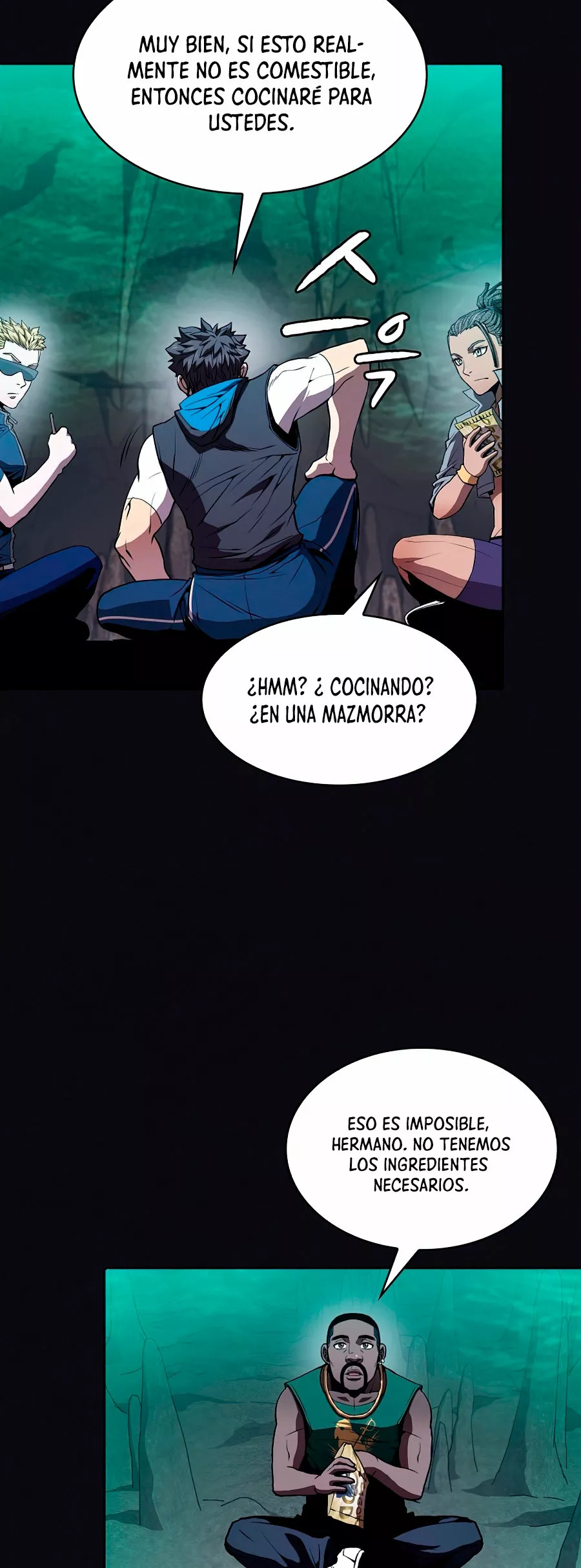 Página 44 del Manga