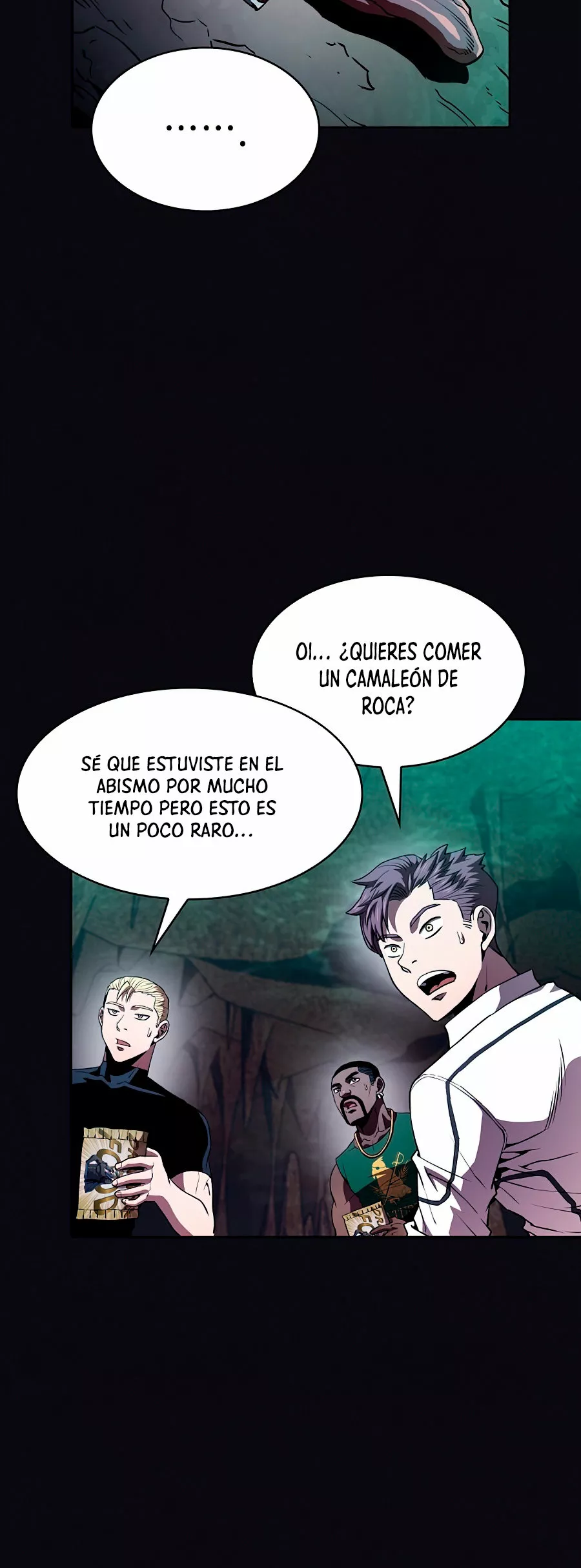 Página 46 del Manga