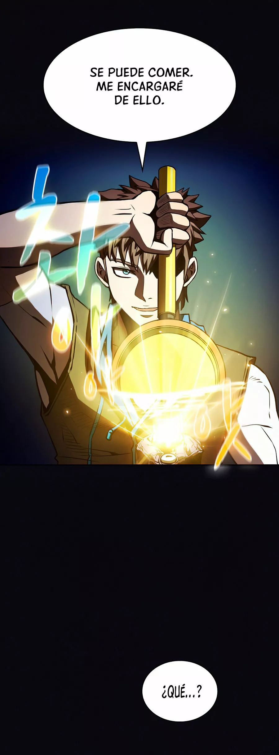 Página 47 del Manga