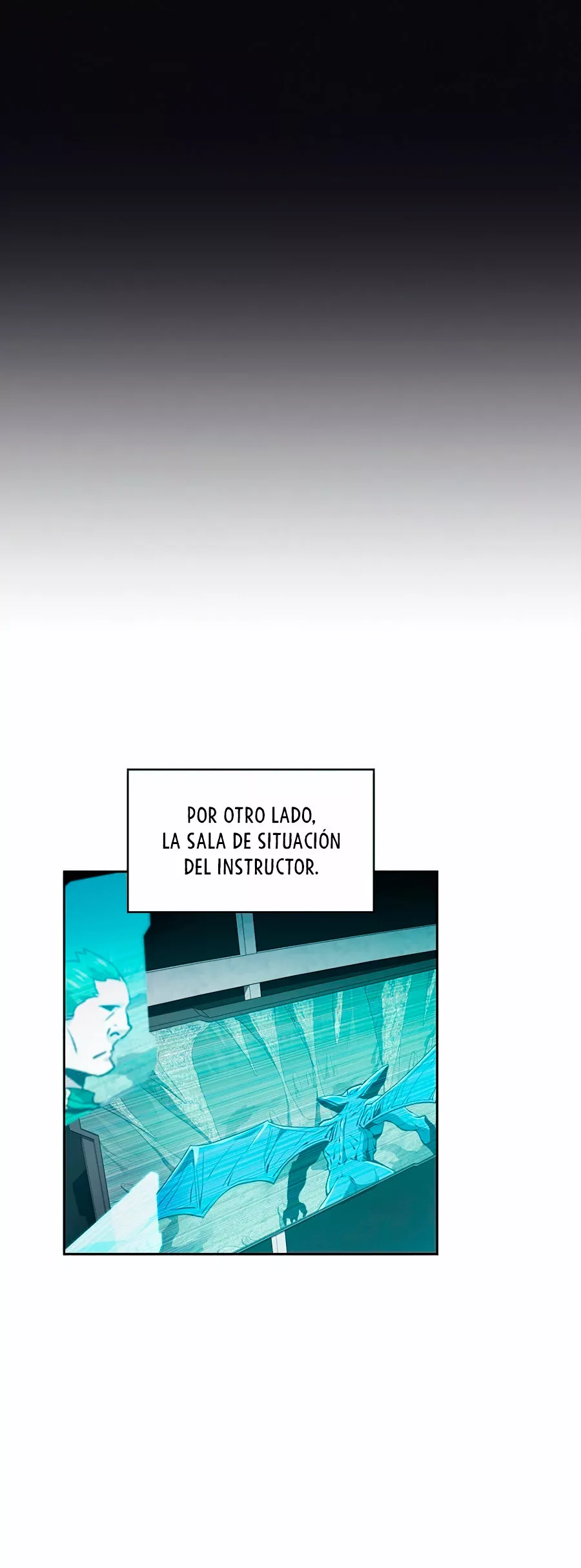 Página 48 del Manga