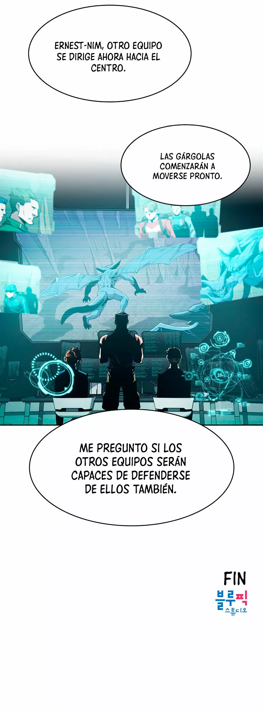 Página 49 del Manga