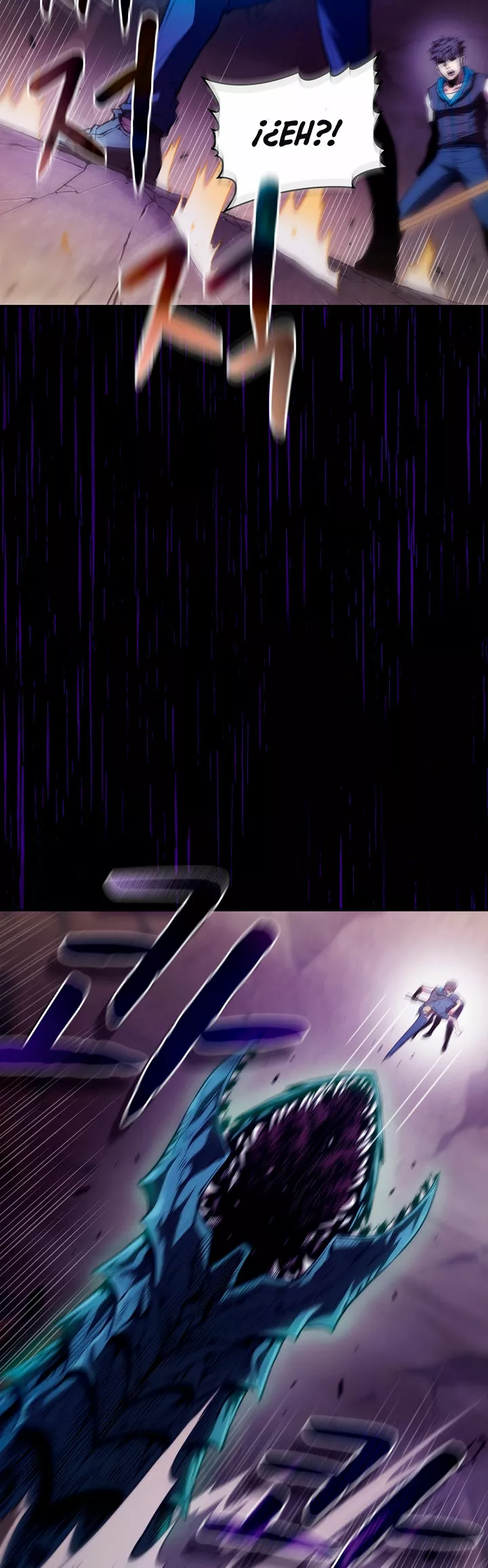 Página 35 del Manga