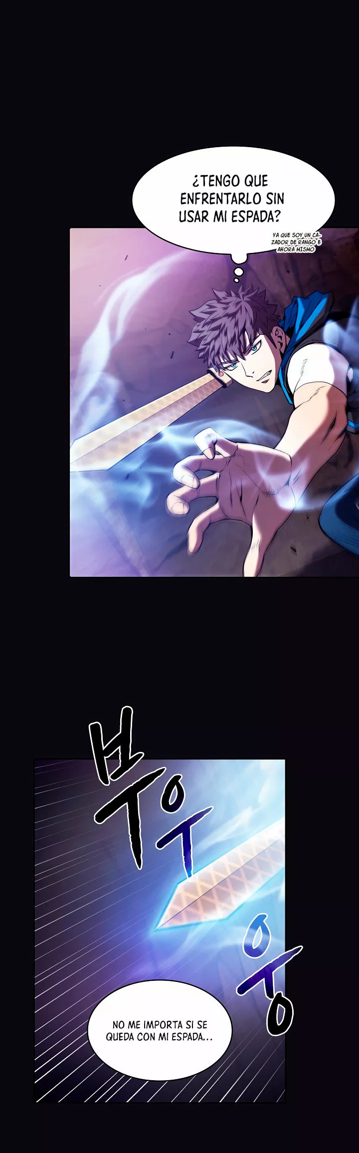 Página 39 del Manga