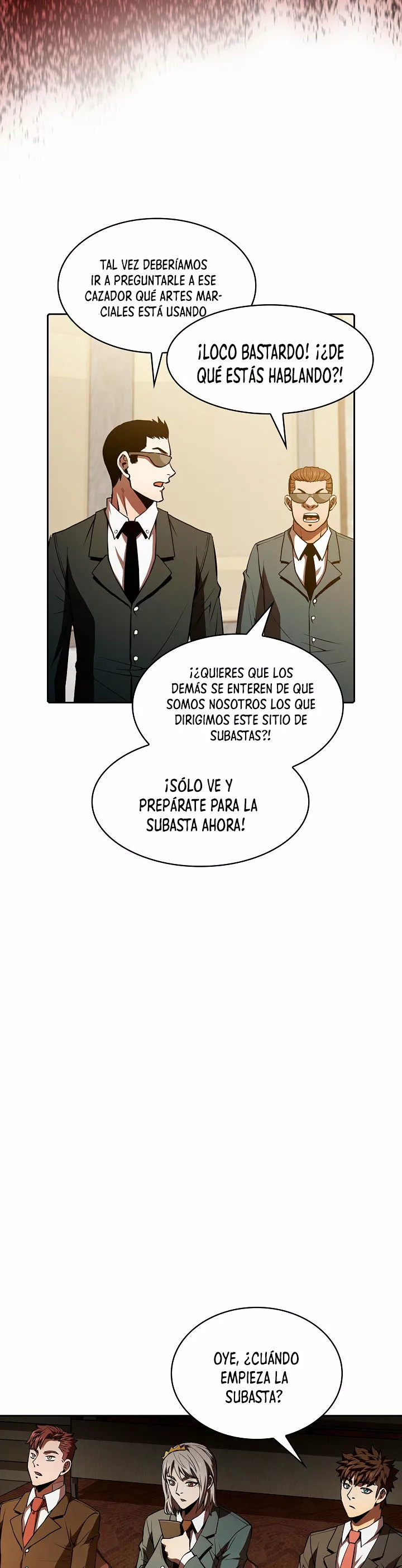 Página 38 del Manga