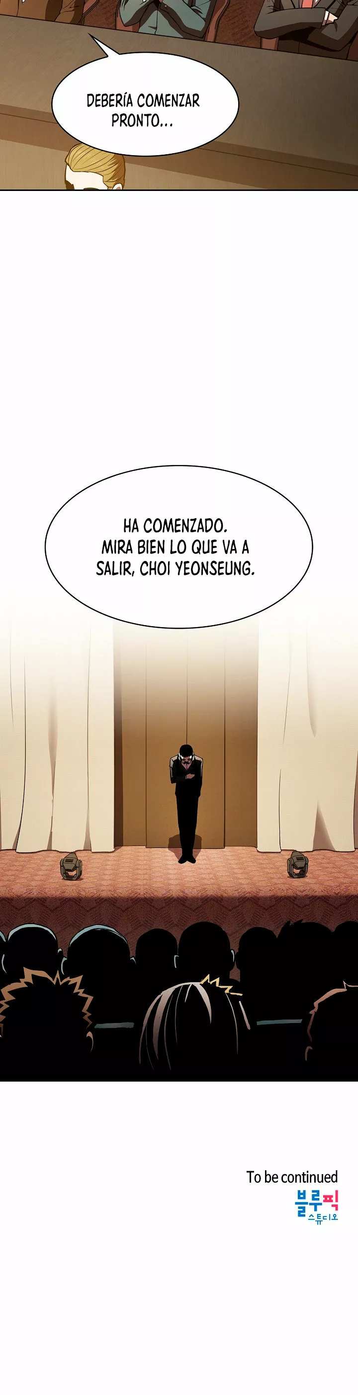 Página 39 del Manga