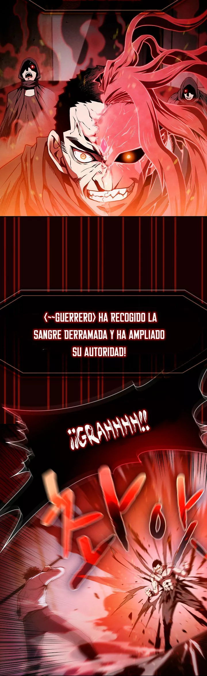 Página 32 del Manga