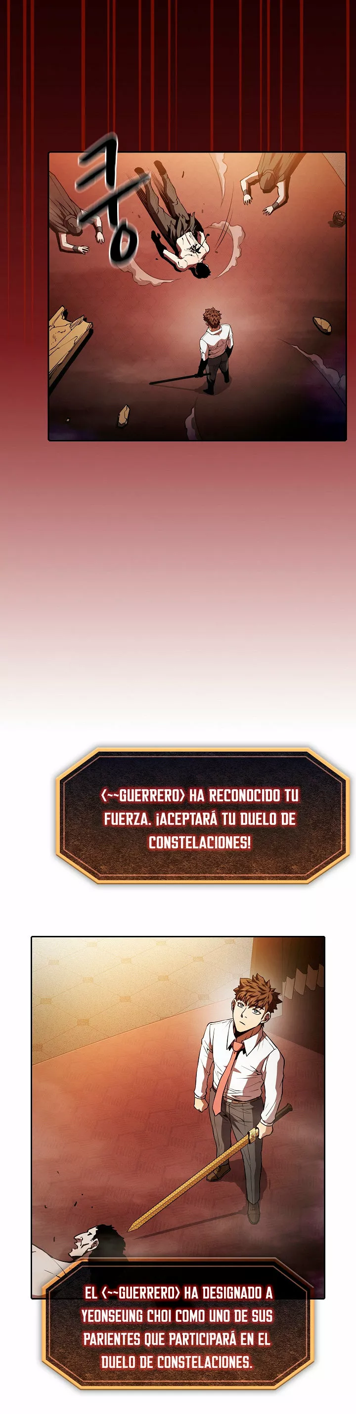 Página 39 del Manga