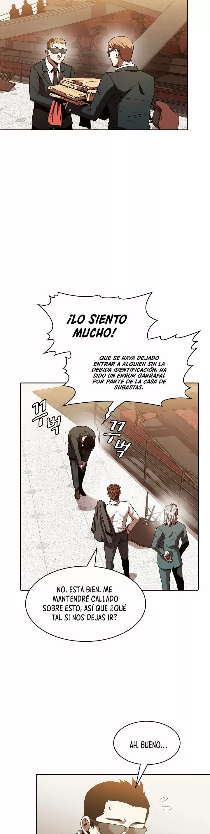 Página 41 del Manga