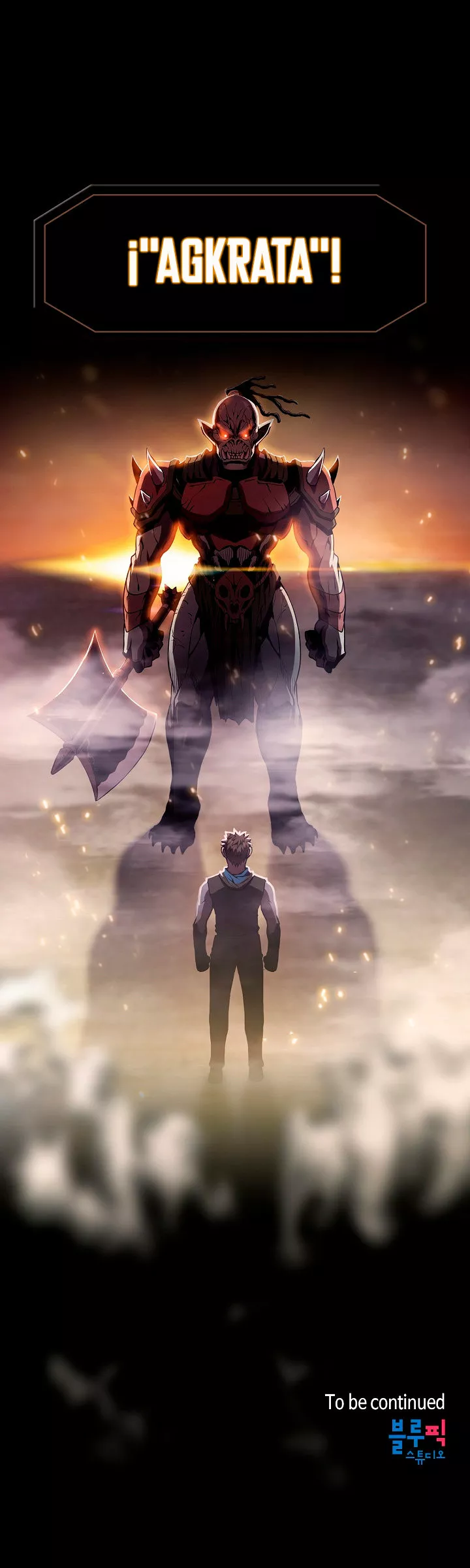 Página 38 del Manga