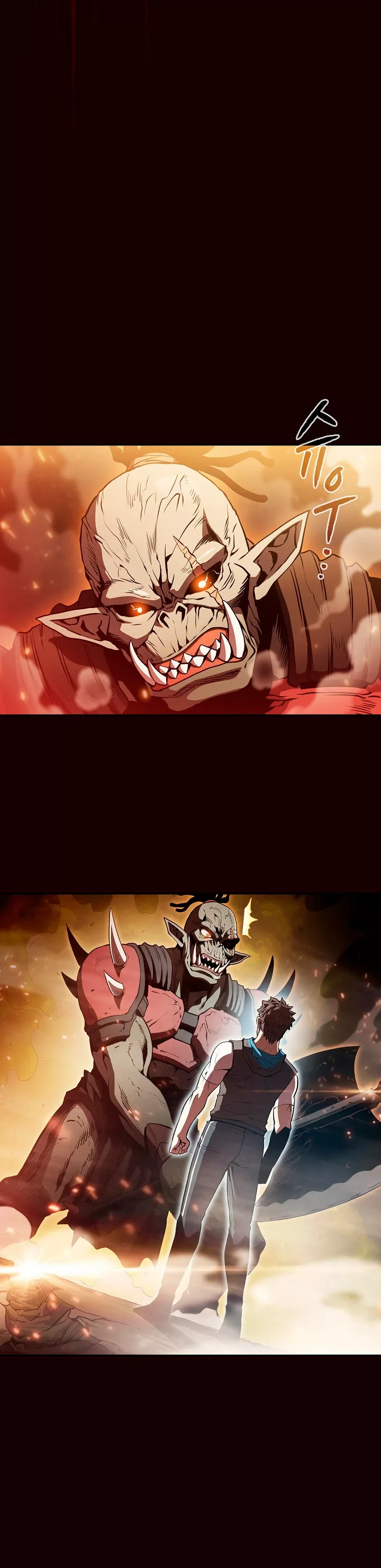 Página 34 del Manga