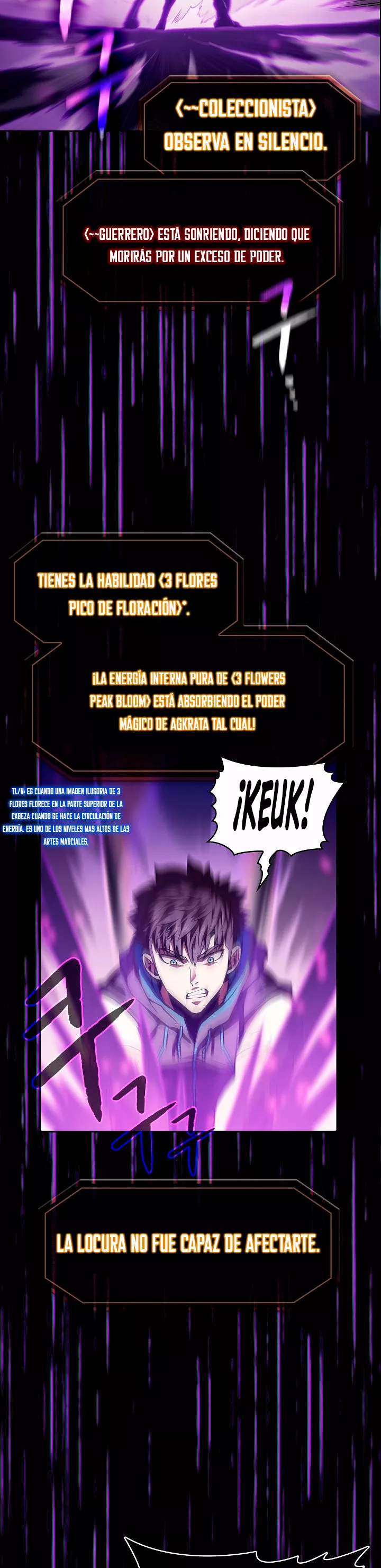 Página 36 del Manga