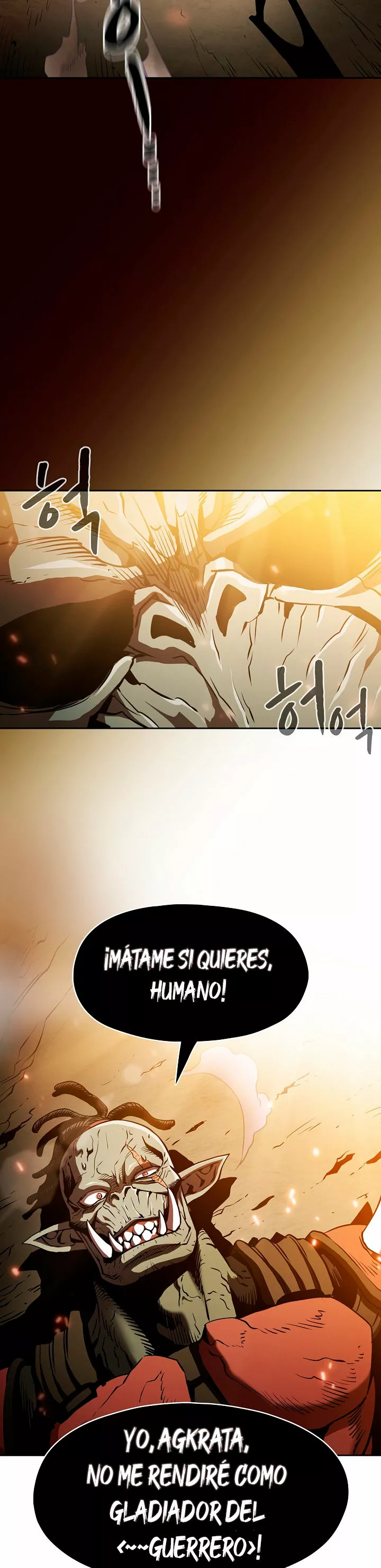 Página 40 del Manga