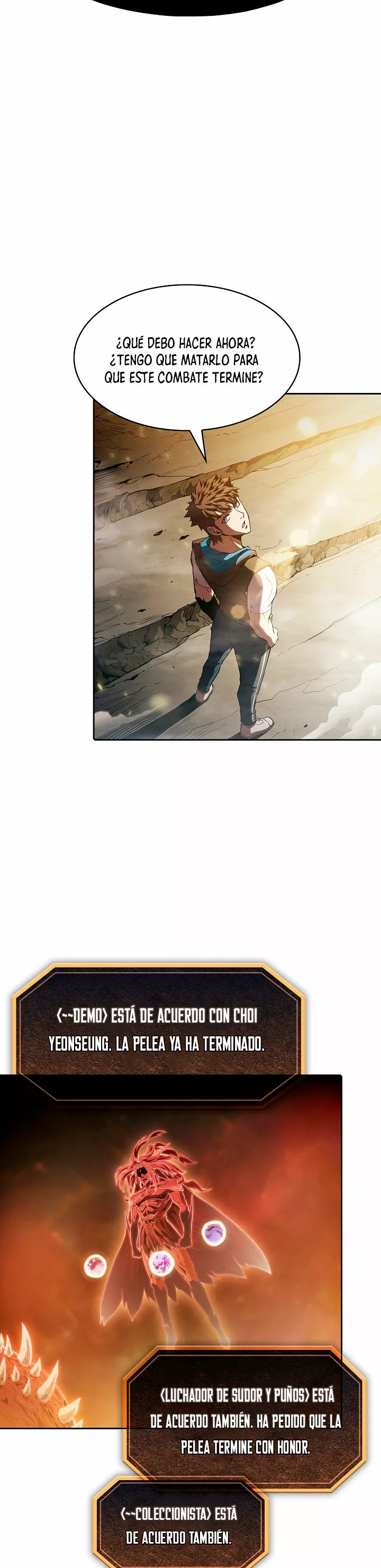 Página 41 del Manga