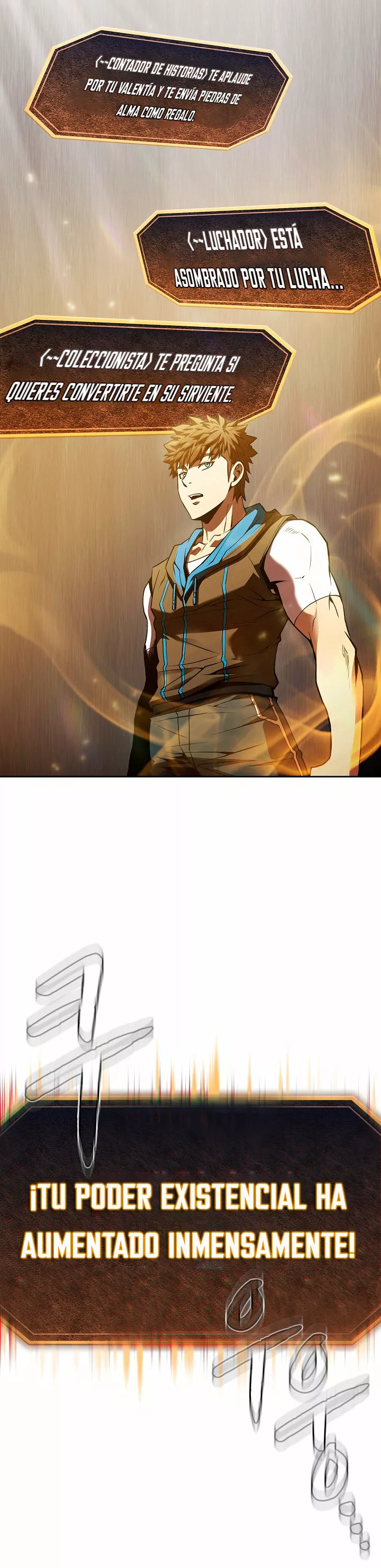 Página 43 del Manga