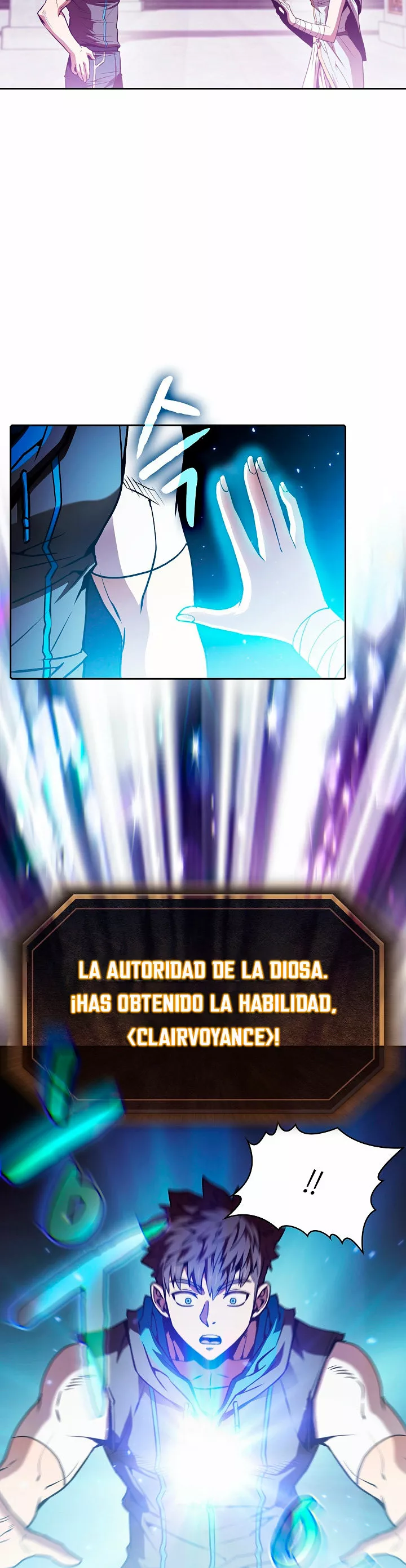 Página 36 del Manga