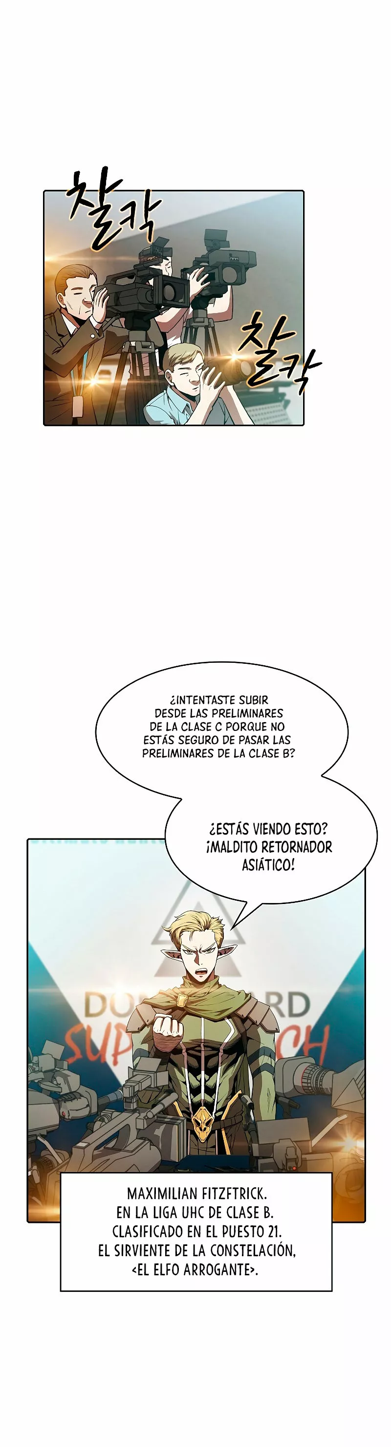 Página 36 del Manga