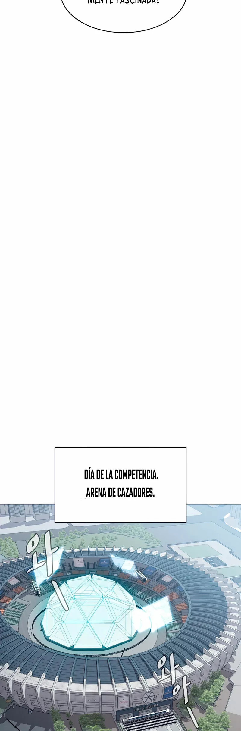 Página 39 del Manga