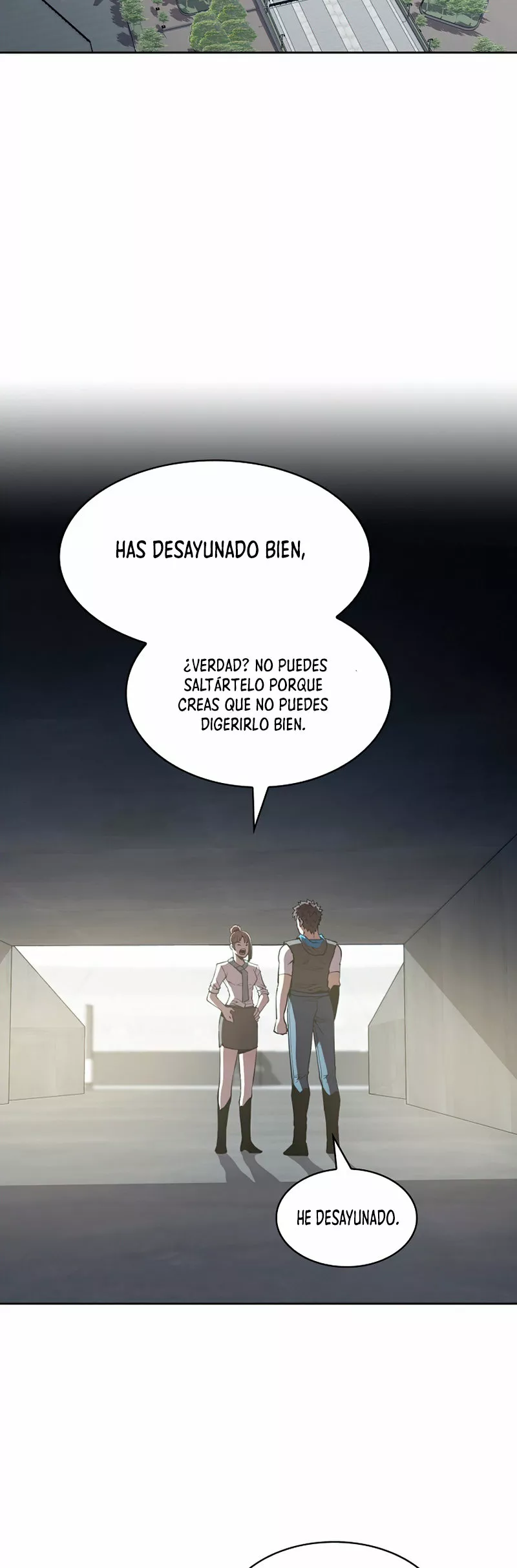 Página 40 del Manga