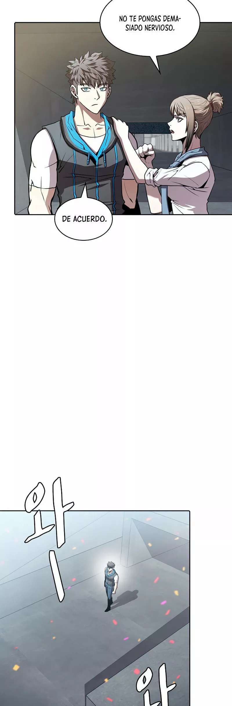 Página 41 del Manga