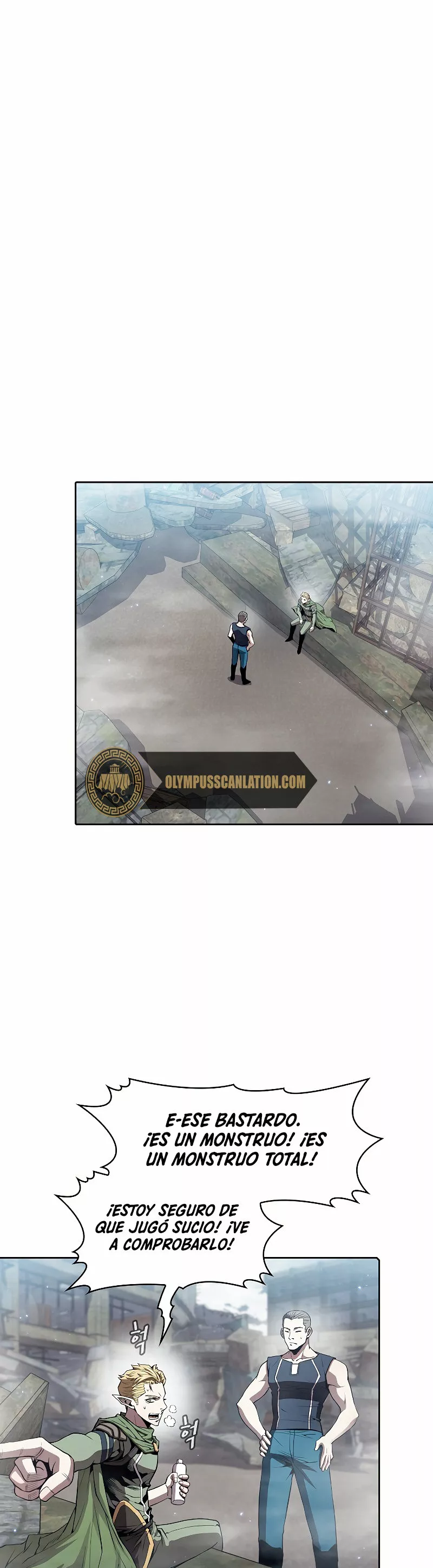 Página 37 del Manga