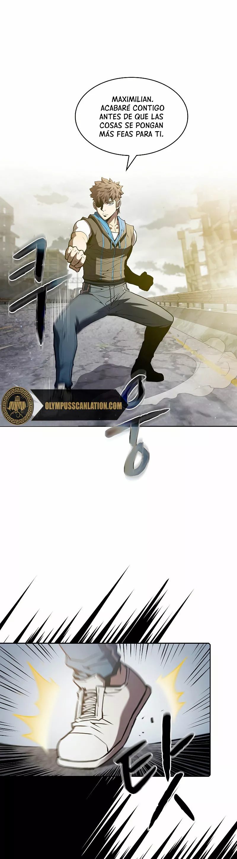 Página 42 del Manga