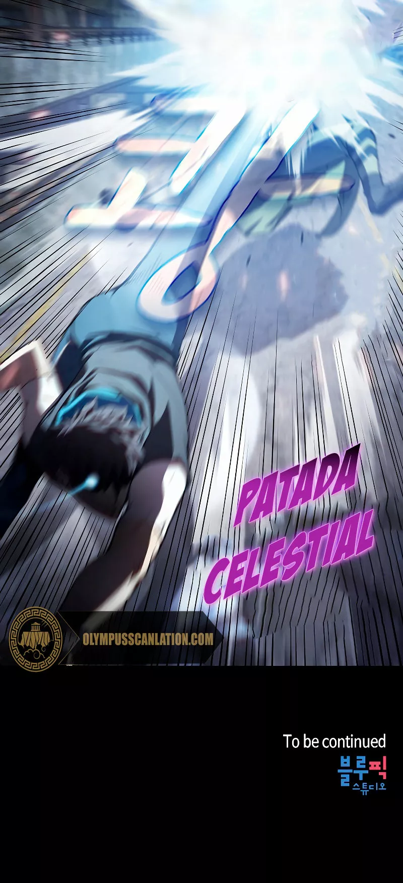 Página 46 del Manga