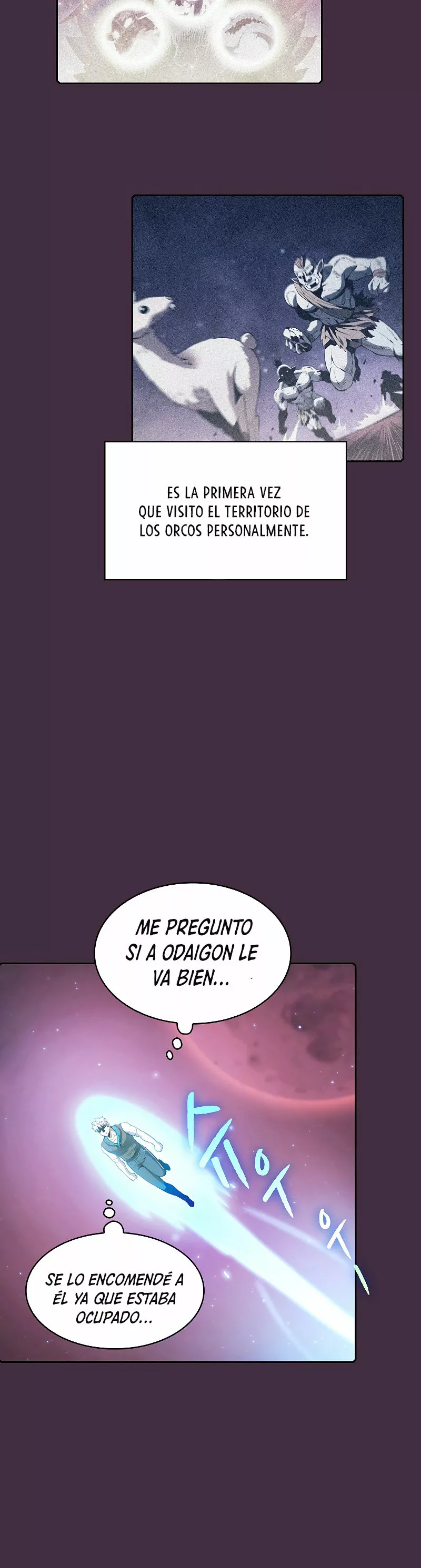 Página 35 del Manga