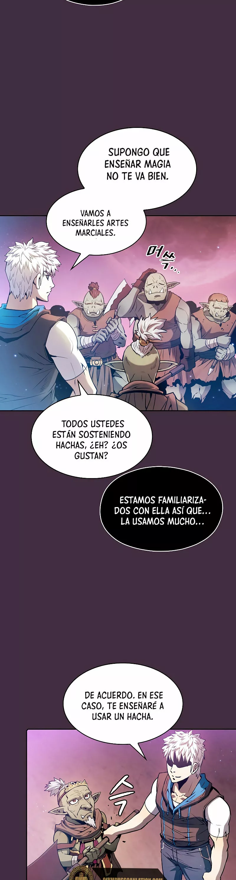 Página 37 del Manga