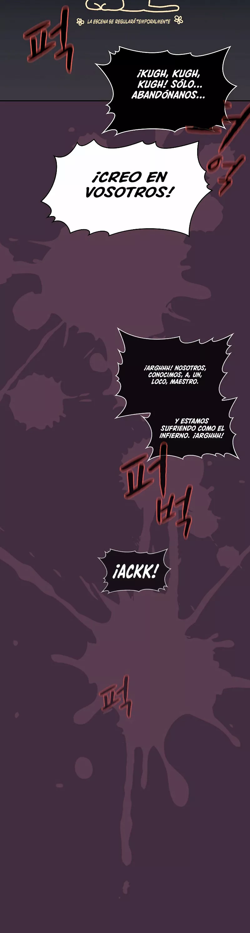 Página 41 del Manga