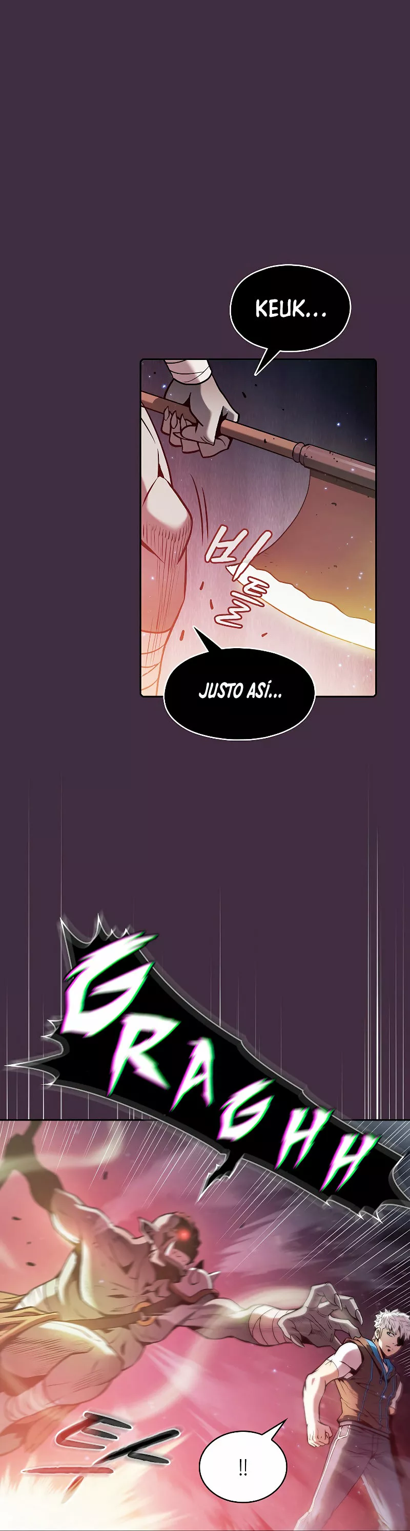 Página 42 del Manga