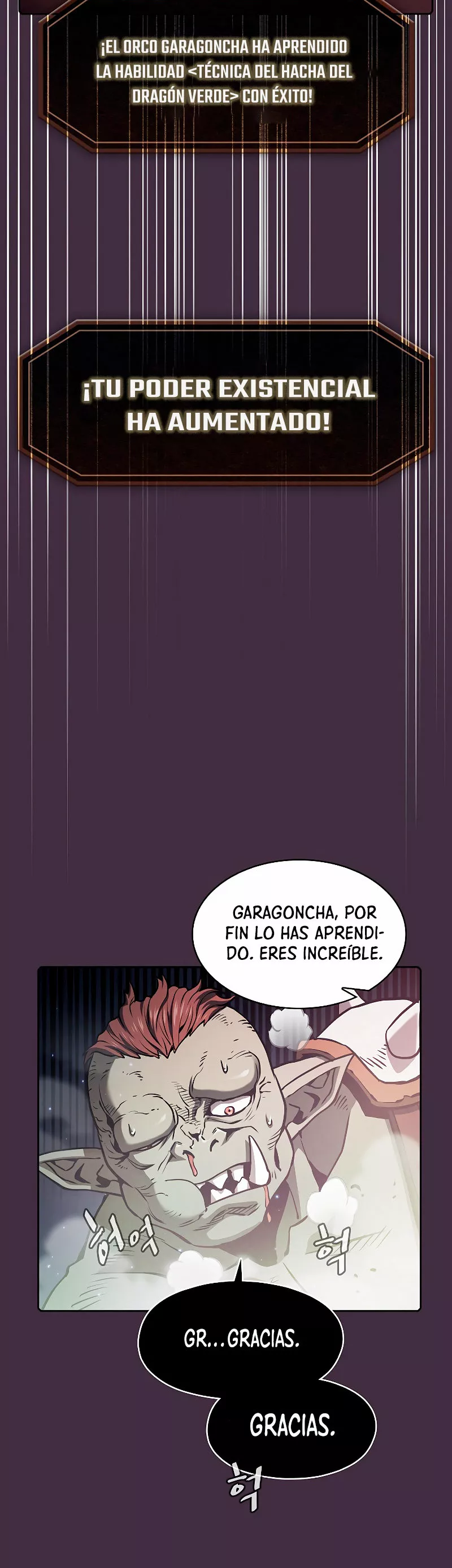 Página 44 del Manga