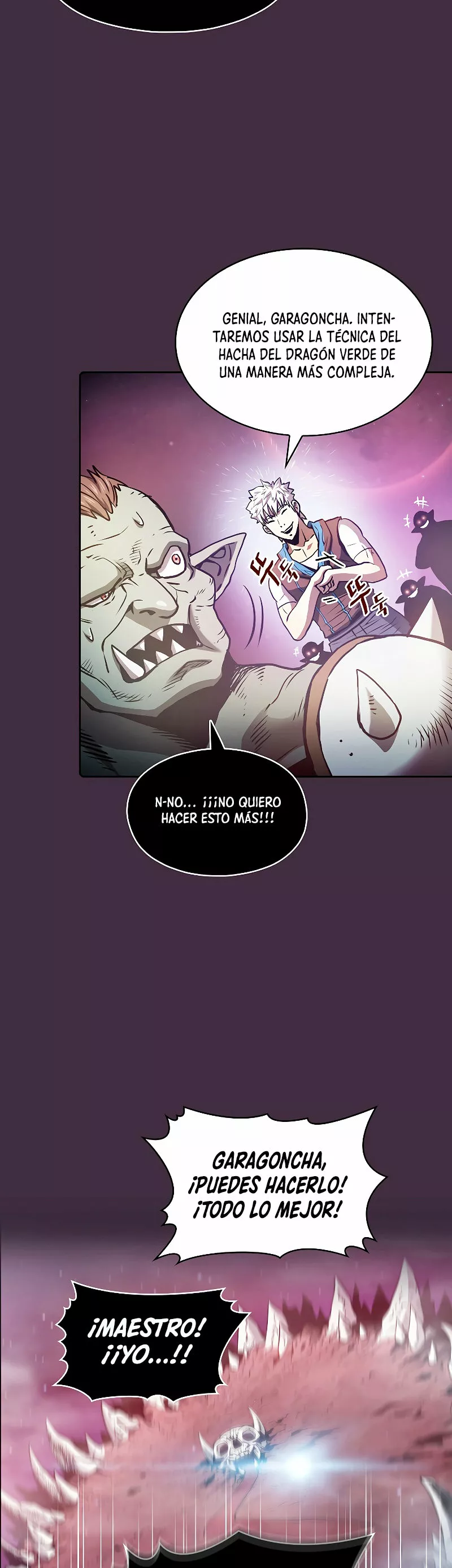 Página 46 del Manga