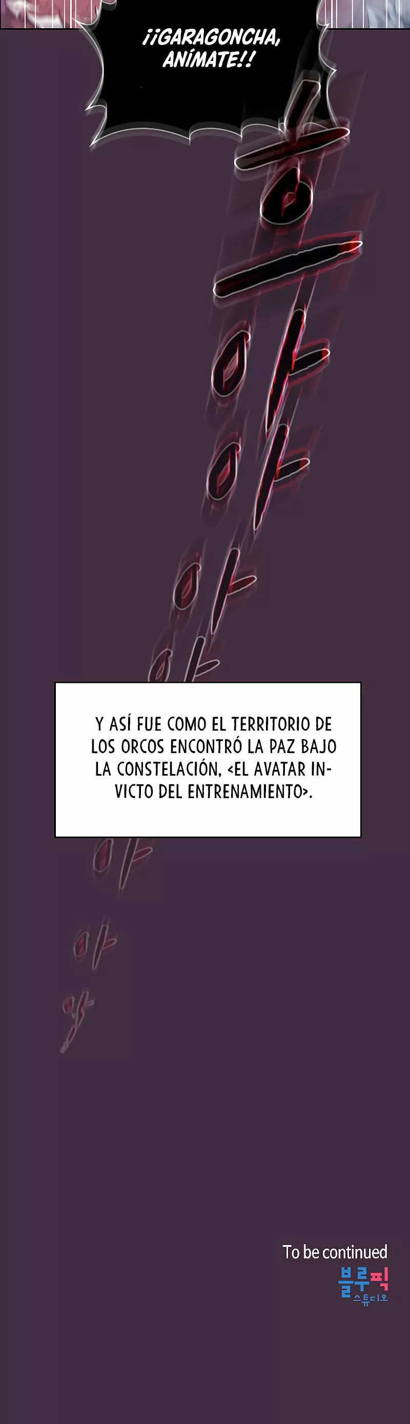 Página 47 del Manga