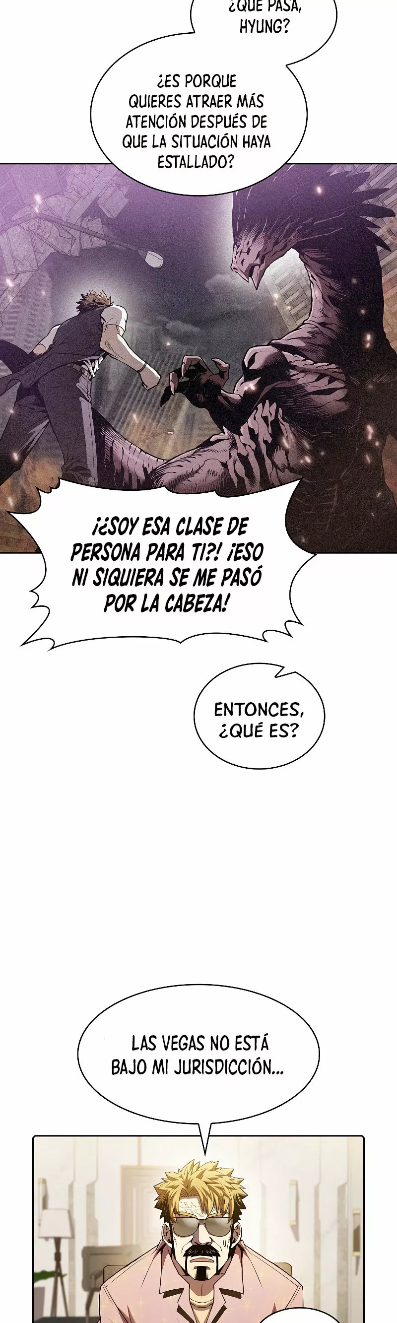 Página 37 del Manga